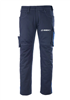 ISEKI Pantalon de travail PRO - Taille XL