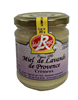 Miel de Lavande de Provence Crémeux en pot verre de 250 gr