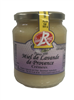 Miel de Lavande Provence Crémeux en pot verre de 500 gr