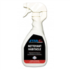 STARC MECATECH - Nettoyant habitacle -  Pulvérisateur 500 ml